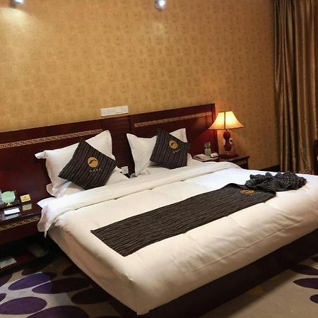 Shangri-La Original Density Hotel ภายนอก รูปภาพ