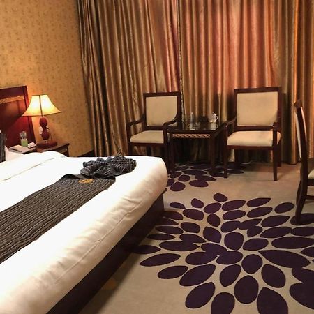Shangri-La Original Density Hotel ภายนอก รูปภาพ