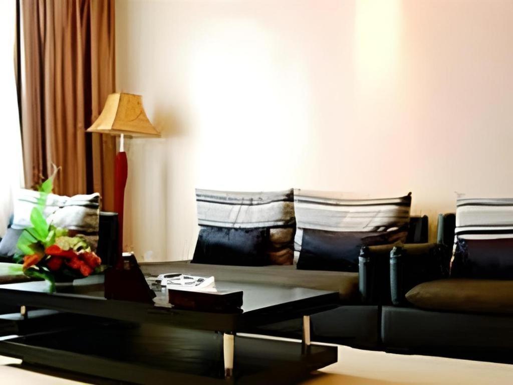 Shangri-La Original Density Hotel ภายนอก รูปภาพ