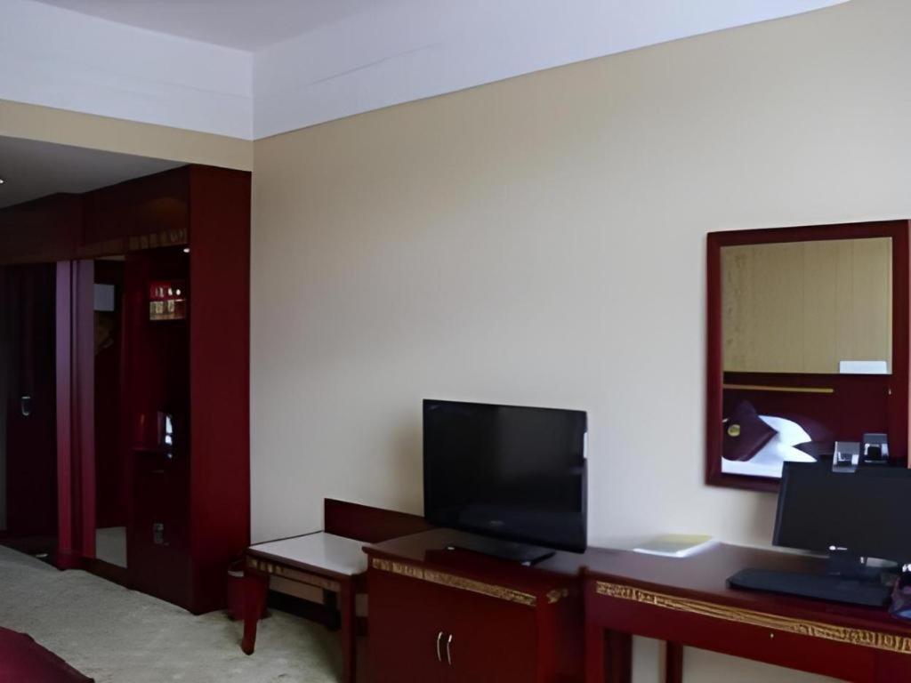 Shangri-La Original Density Hotel ภายนอก รูปภาพ